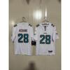 NFL-Style American Football Jersey Dolphins Buffalo Bills Team Uniform Embroidered Sports Fan Apparel