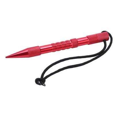 FID Paracord игла алюминиевый сплав Paracord FIDs аксессуары для кожи или паракорда WorkRed