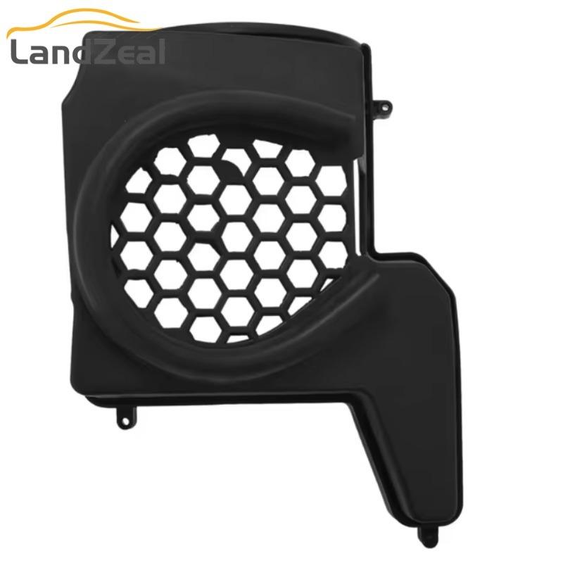 Air Inlet Filter Box Inlet Protection Intake Cap Escape For Ford Focus ST RS Kuga 2012-2018 2014 2012 C-MAX MK3 MK 3.5