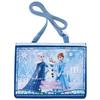 Outing Pocket Pouch Pochette with Shoulder Belt 2WAY Disney Frozen 23 Height 11 X Width 14 X Depth 3cm ODKP2-A
