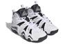 Crazy 8 Adidas 'Белый Черный' 2023 IE7198