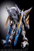 METAL BUILD DRAGON SCALE Lancelot Albion Code Geass Lelouch of the Rebellion R2 Painted Movable Figure ABS&PVC&Diecast