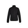 EMPORIO ARMANI EA7 Down Jacket Men's Black 8NPB08-PNE1Z-1200