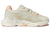 Женские кроссовки Adidas X9000l4 Уютные Износостойкие Амортизация Серый Розовый Женские