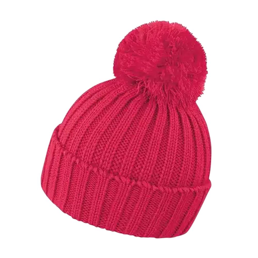 Result Winter Essentials HDi Quest Knitted Hat