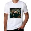 Lost In Translation Poster Tshirt Outdoor Sports Short Sleeve Top