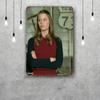 Susan dey Классический Плакат Ржавая Металлическая Табличка Ретро Декоративная Тарелка Бар Мужская Берлога Гараж Клуб Металлическая Вывеска Настенное Украшение