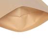 Aluminized Kraft Paper Stand-Up Pouches