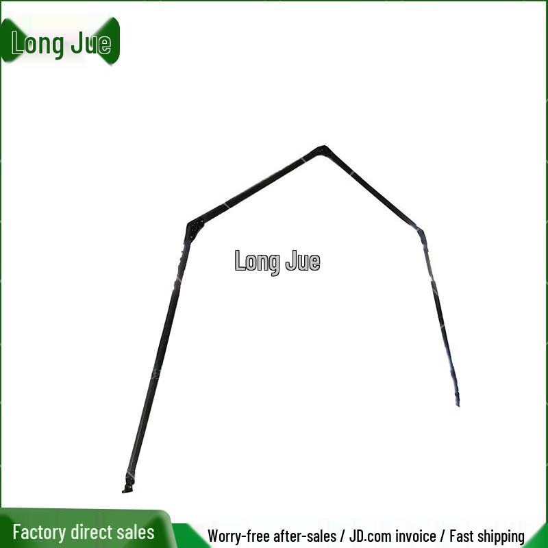 Каркасная палатка Longjue 30 кв. м и аксессуары