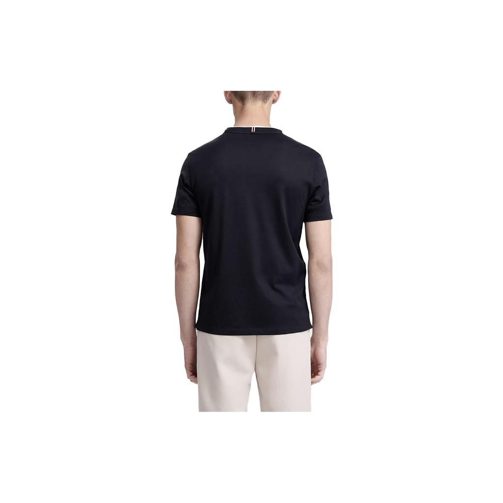 Новые мужские футболки FILA Legend Blue F11M321113FNV