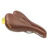 Седло VELO Plush для женщин VL-4126 06-BROWN SL-OTR-M004