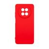 Etui do Realme 12 Beline Silicone Czerwone