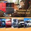 Diesel Air Parking Heater 12V/24V/220V for RV, Truck, Camper, Car