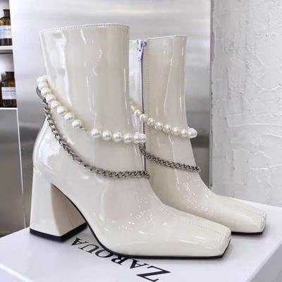 Сапоги – Полусапоги