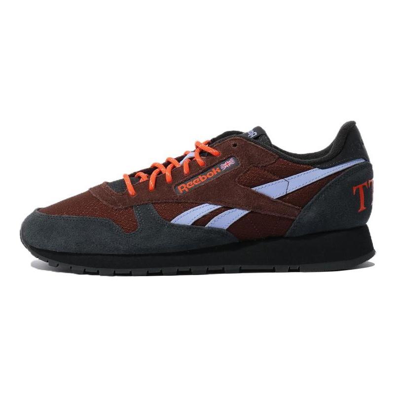 Reebok Классическая кожаная БОТТ H03660