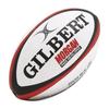 GILBERT Leste Morgan T4 Rugby Ball