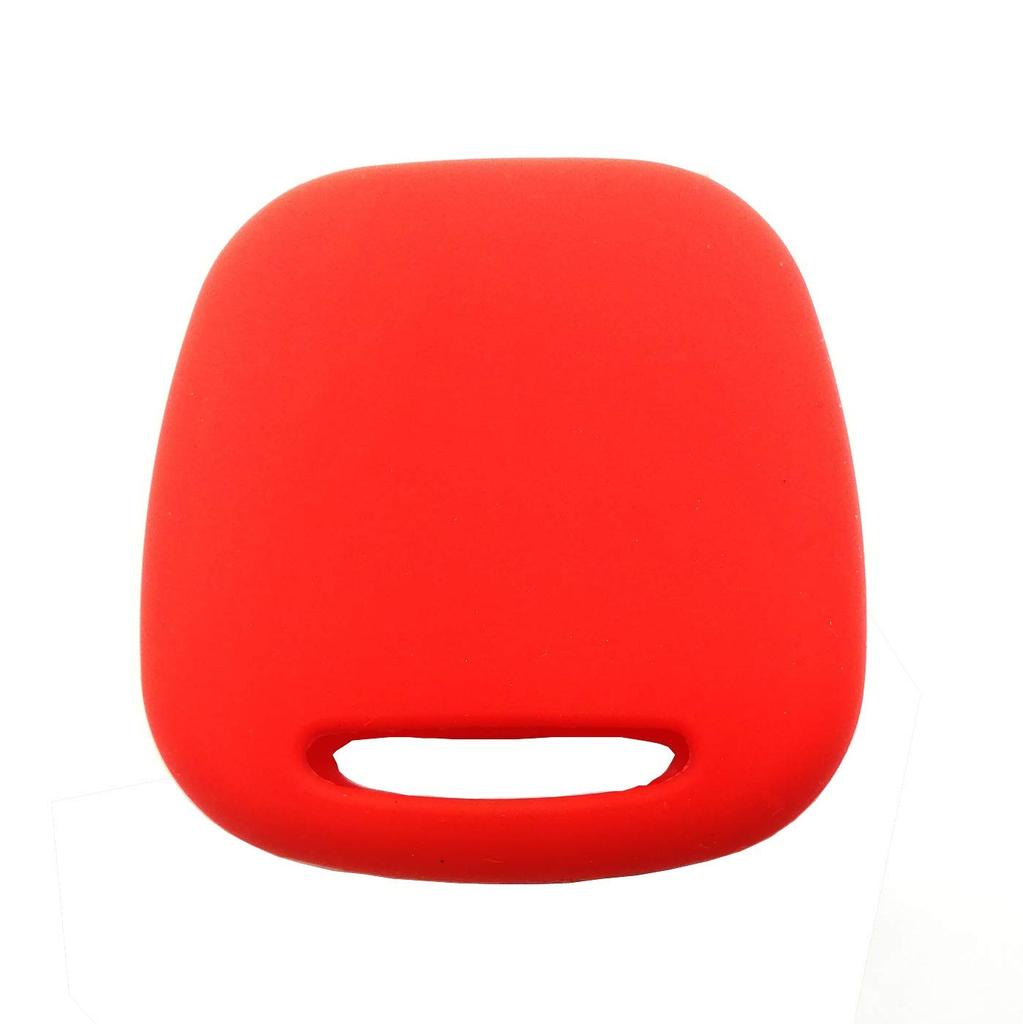 Силиконовый чехол для смарт-ключа Suzuki Series 1 Button Wagon R Every Swift MR Wagon Jimny и т. д.. Специально разработанный чехол для ключей с защитой от царапин