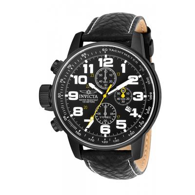 [Invicta] Часы Force Chronograph 3332 мужские черные