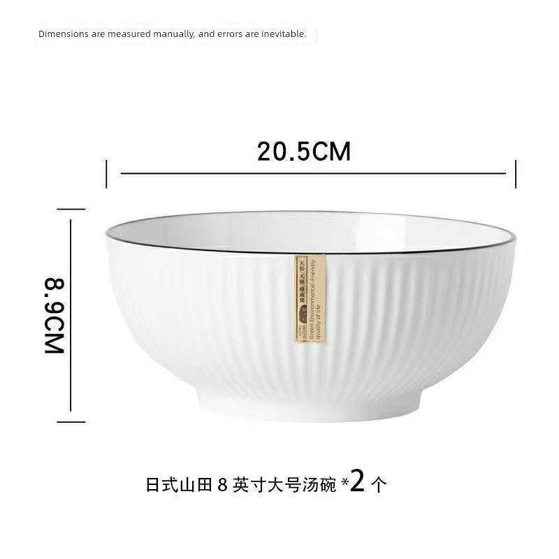 Ceramic Special Offer Cheap Fresh Wholesale Eating Bowl