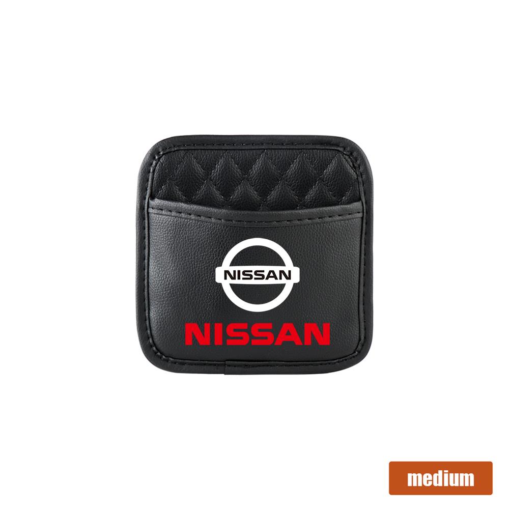 Для Nissan ArR4 Колпак на колесо Сумка для хранения в салоне автомобиля Задняя часть сиденья/Дверь/Центральная консоль Сумка для хранения Для Nissan Xtrail Qashqai Note Juke Sentra Nismo Leaf