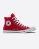 Chuck Taylor All Star 'Ярко-красный'