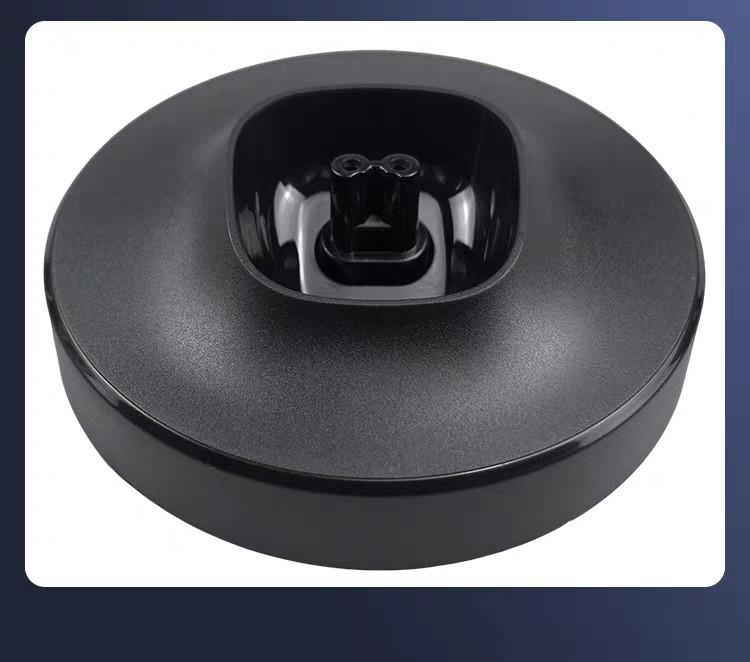 Зарядная подставка для бритв Philips S5531/S9982/S8050/S9932 Черная Соты Аксессуары