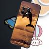 Animal Dolphin Case For OnePlus Nord 5 CE 3 4 Lite N20 N30 OnePlus 15 13 12 11 10 Pro 10T 12R 13R 15R Cover