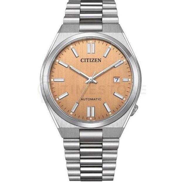 Часы Citizen NJ0159-86Z