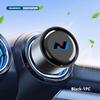 Car Air Outlet Aromatherapy Clip Outlet Perfume Freshener For Hyundai N LINE i30 i20 Sonata Accent Tucson Elantra Azera Equus HH52