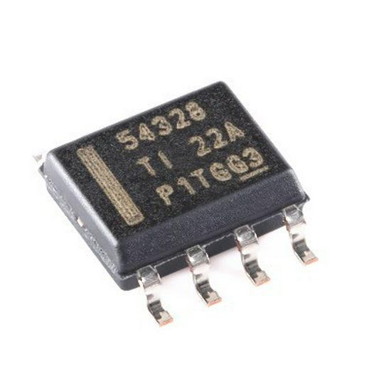 New Original TPS54328DDAR 4.5-18V 3A SOIC-8 Step-Down DC-DC Converter