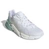 Adidas X9000L4 White Metallic Green Men Sneakers Cloud-White GX3486