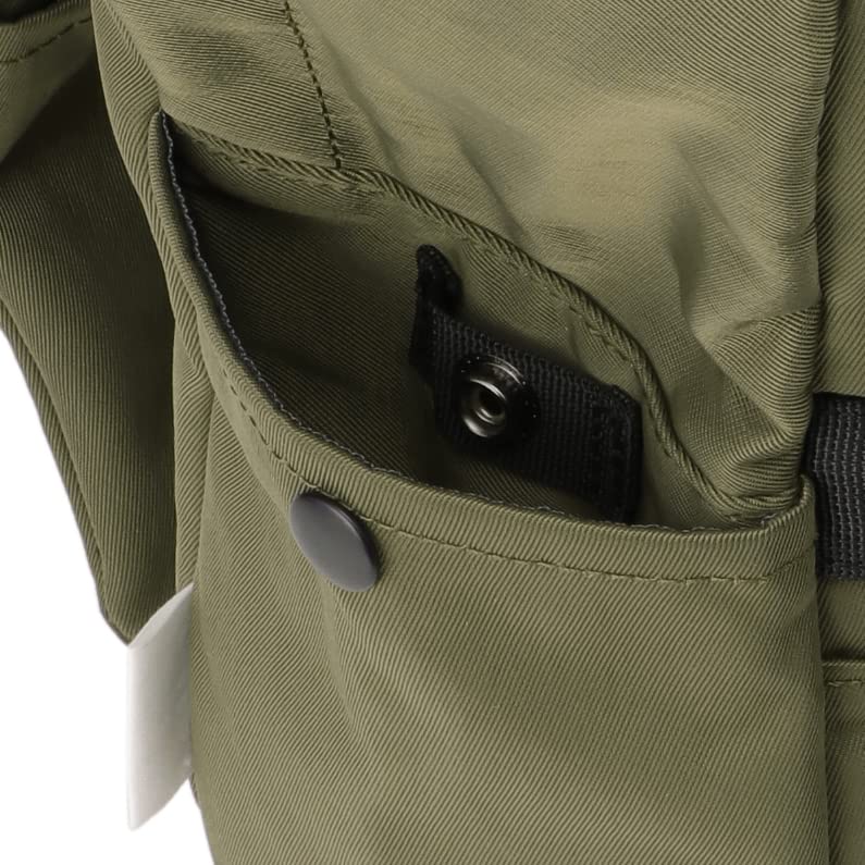 Рюкзак BIFOGA Хаки [Инноватор]