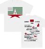 HOT Jun 05 Amp 16 2025 Beyonce Cowboy Carter Tour London T-Shirt S-5XL