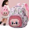 Kids Backpack Playful With Comfortable Shoulder Straps Ideal For Boys And Girls Ages 3 To 6