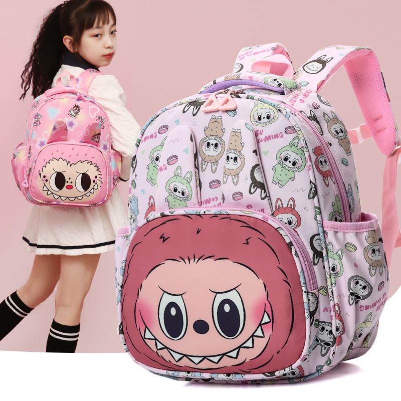 Kids Backpack Playful With Comfortable Shoulder Straps Ideal For Boys And Girls Ages 3 To 6