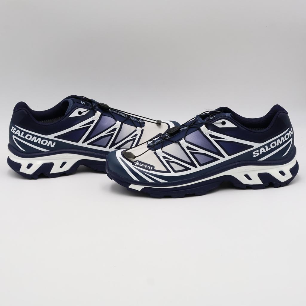 L45440300 Salomon XT-6 GORE-TEX Nami Pack Япония "Морское Колдовство" (Мужской)