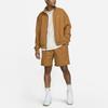Nike Sports Shorts Men's Brown Moderate DX0749-754