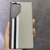 Samsung Galaxy S23 Ultra Case, Carbon Fiber MagSafe, Gray
