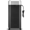 Kemi S-6501 German P-7 High-Security Commercial Paper Shredder CN plug (adapter included)