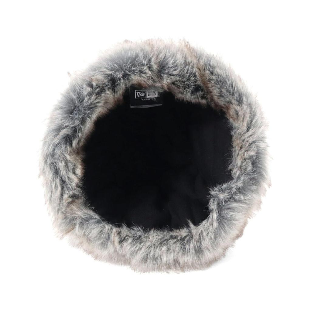 New Era Кепка Trapper Solid ONSPOTZ Basic, Цвет, Эксклюзив, Черный, XL, Trapper-02