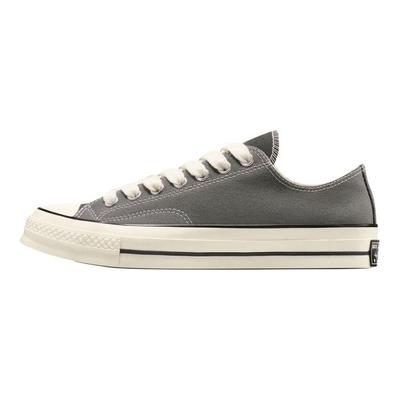 Кеды Chuck 70 Canvas Унисекс Серые A17908C