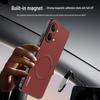 Магнитный ударопрочный чехол для телефона Xiaomi 17 Ultra и Redmi Turbo5Max с новым рисунком