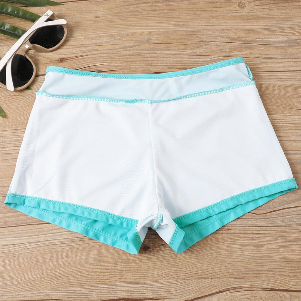 Женский сексуальный тонкий купальник с бретельками и разрезом на бретельках плюс размер купальника (Набор из двух частей)