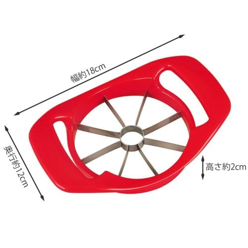 Kai Corporation KAI Apple Cutter Kai House Select DH7191