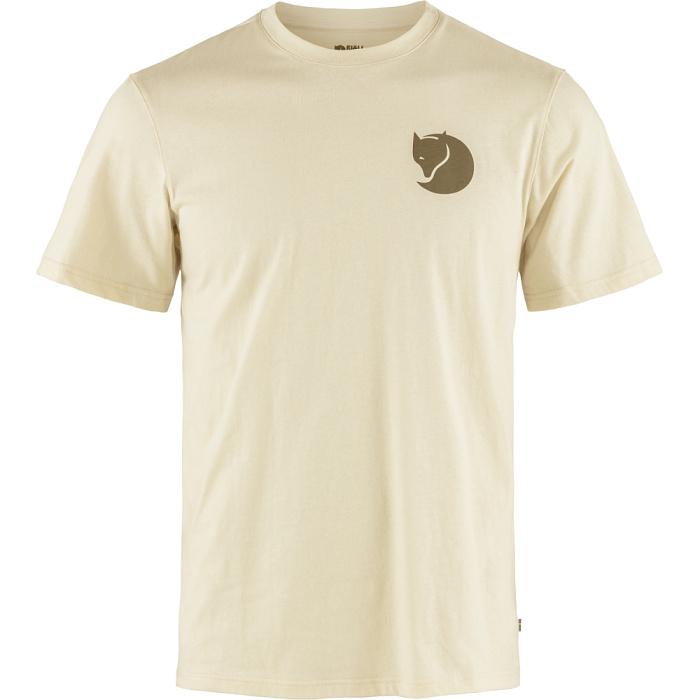 FJALLRAVEN Walk With Nature Short Sleeve T-Shirt (12600216)