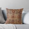 Lavar Kirman Southeast Persian Rug Print Throw Cushions & Pillows Without Core