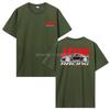 Japanese Style Car T Shirt Original Design EU Size 100% Cotton T-shirt Anime Funny Tshirt Tops Hip Hop Tee Streetwear