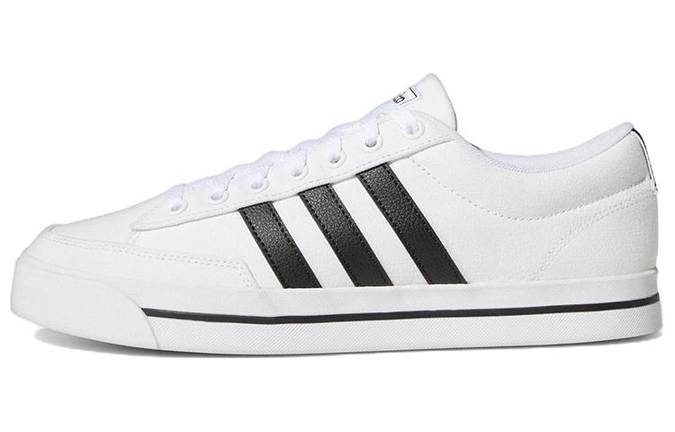 adidas Neo Retrovulc 'Белый Черный' GW8367