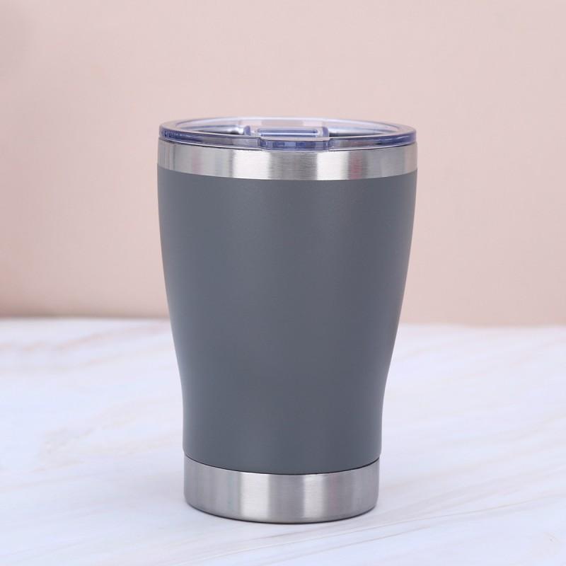 Stainless Steel Vacuum Insulated Travel Mug 20oz Portable Car Cup Office Home Outdoor Use Custom Available