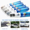 Universal Automotive Touch Up Pen Silver Car Scratch Repair Paint Car Paint Pen